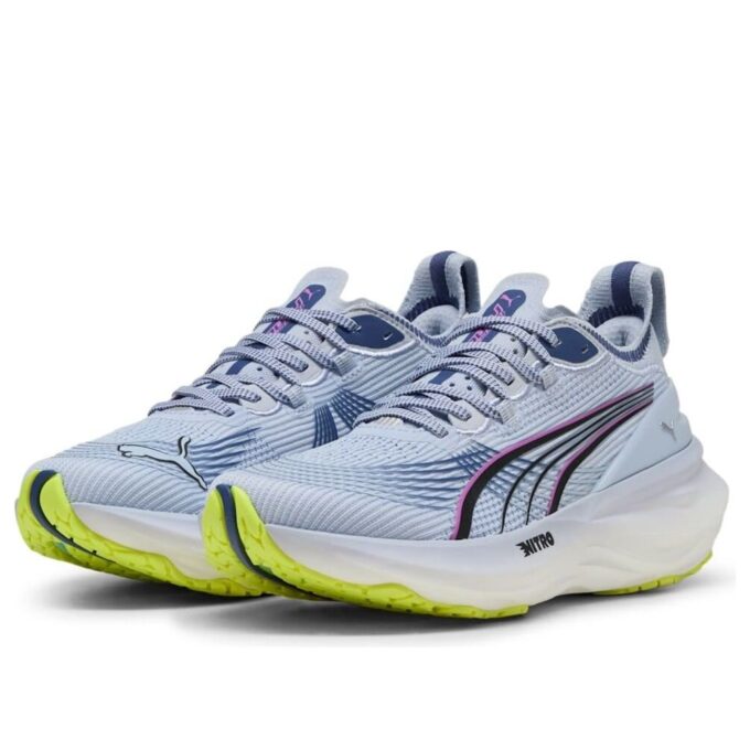 (WMNS) ForeveRun Nitro 2 «Alerta amarilla por clima frío»