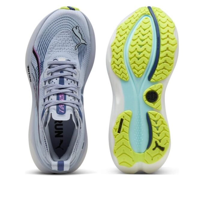 (WMNS) ForeveRun Nitro 2 «Alerta amarilla por clima frío»