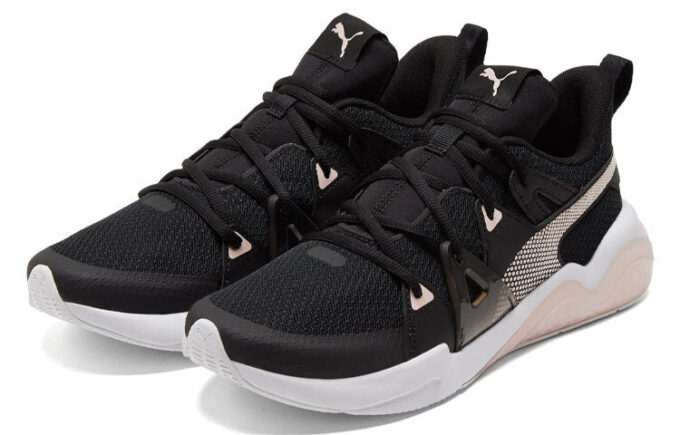 (WMNS) Fracción celular «Loto Negro»