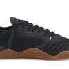 (WMNS) Fuse 2.0 «Negro Metalizado Dorado Goma»