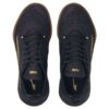 (WMNS) Fuse 2.0 «Negro Metalizado Dorado Goma»