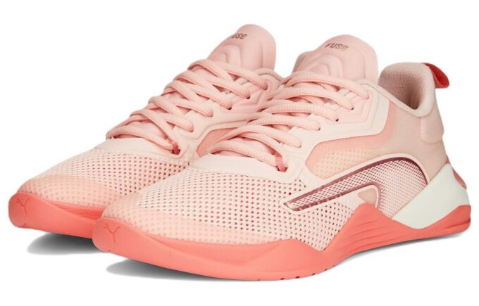 (WMNS) Fuse 2.0 «Polvo de rosa»