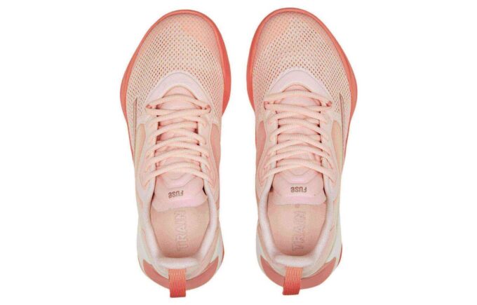 (WMNS) Fuse 2.0 «Polvo de rosa»