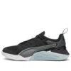 (WMNS) Fuse 3.0 «Negro Turquesa Surf»