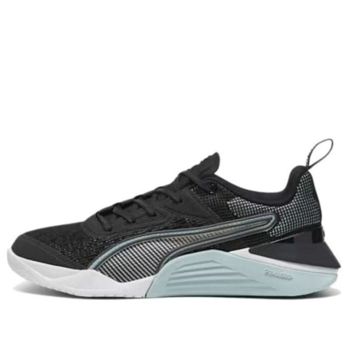 (WMNS) Fuse 3.0 «Negro Turquesa Surf»