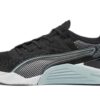 (WMNS) Fuse 3.0 «Negro Turquesa Surf»