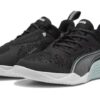(WMNS) Fuse 3.0 «Negro Turquesa Surf»