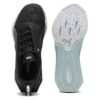 (WMNS) Fuse 3.0 «Negro Turquesa Surf»