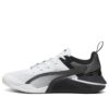 (WMNS) Fuse 3 «Blanco y negro»