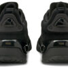 (WMNS) Fuse Moto «Equipo Negro Dorado»