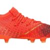 (WMNS) Future 1.4 FG AG «Paquete Intrépido – Coral Fuego»