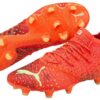 (WMNS) Future 1.4 FG AG «Paquete Intrépido – Coral Fuego»