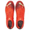 (WMNS) Future 1.4 FG AG «Paquete Intrépido – Coral Fuego»