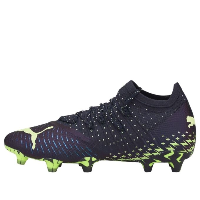 (WMNS) Future 1.4 FG AG «Paquete más rápido – Azul»