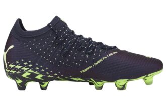 (WMNS) Future 1.4 FG AG «Paquete más rápido – Azul»
