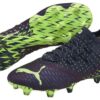 (WMNS) Future 1.4 FG AG «Paquete más rápido – Azul»
