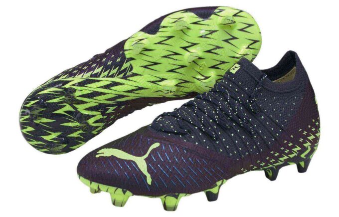 (WMNS) Future 1.4 FG AG «Paquete más rápido – Azul»
