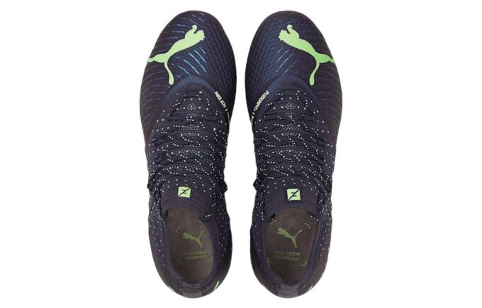 (WMNS) Future 1.4 FG AG «Paquete más rápido – Azul»