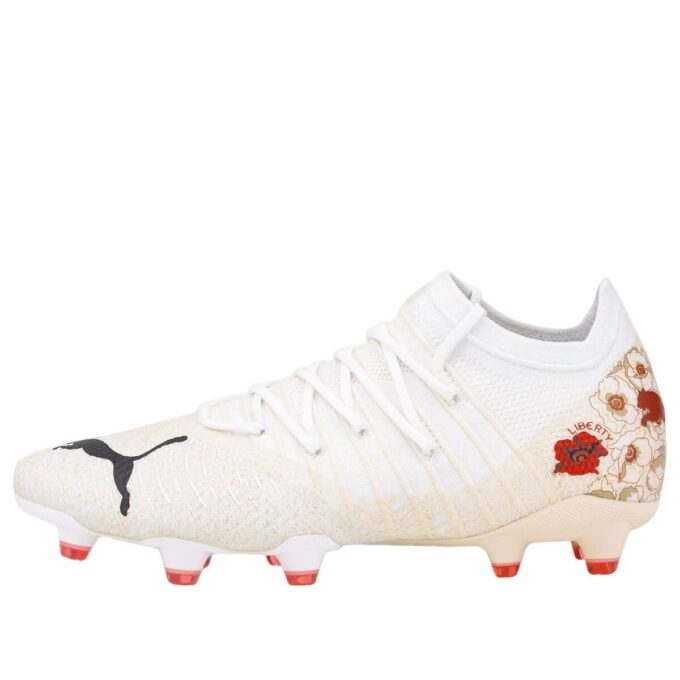 (WMNS) Future 1.4 FG AG x Liberty of London «Floral»