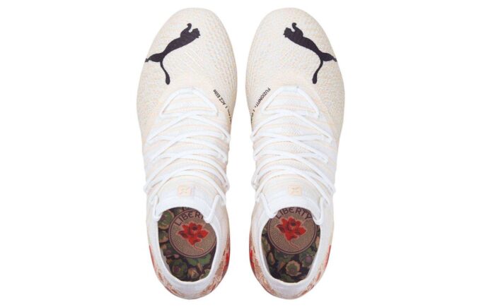 (WMNS) Future 1.4 FG AG x Liberty of London «Floral»