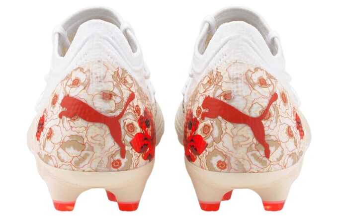 (WMNS) Future 1.4 FG AG x Liberty of London «Floral»