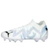 (WMNS) Future Match Brillance FG/AG «Blanco Azul Claro»