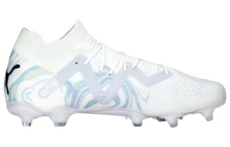 (WMNS) Future Match Brillance FG/AG «Blanco Azul Claro»