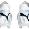 (WMNS) Future Match Brillance FG/AG «Blanco Azul Claro»