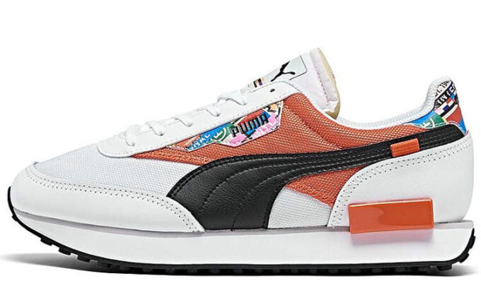 (WMNS) Future Rider «Juego Internacional»