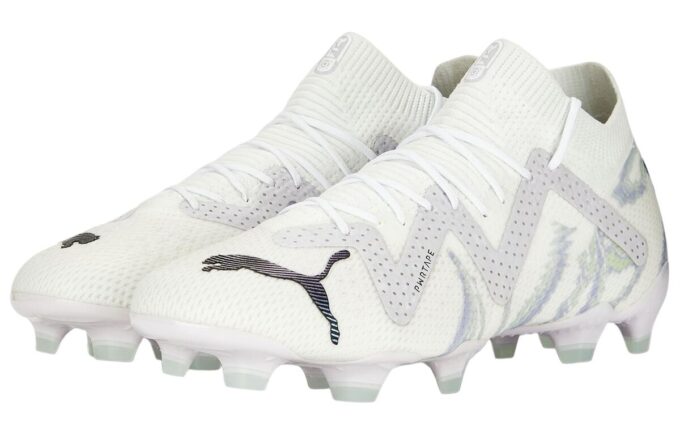 (WMNS) Future Ultimate FG «Brillante»