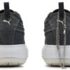 (WMNS) Gamuza Mayu Canvas «Ebony»