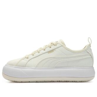 (WMNS) Gamuza Mayu Canvas «Prístina»
