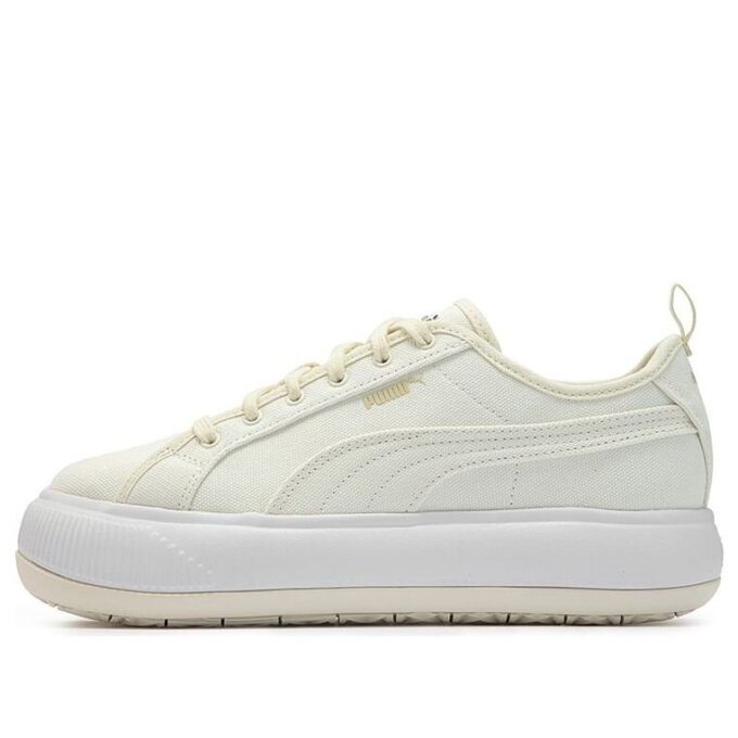 (WMNS) Gamuza Mayu Canvas «Prístina»
