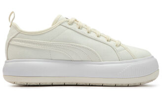 (WMNS) Gamuza Mayu Canvas «Prístina»