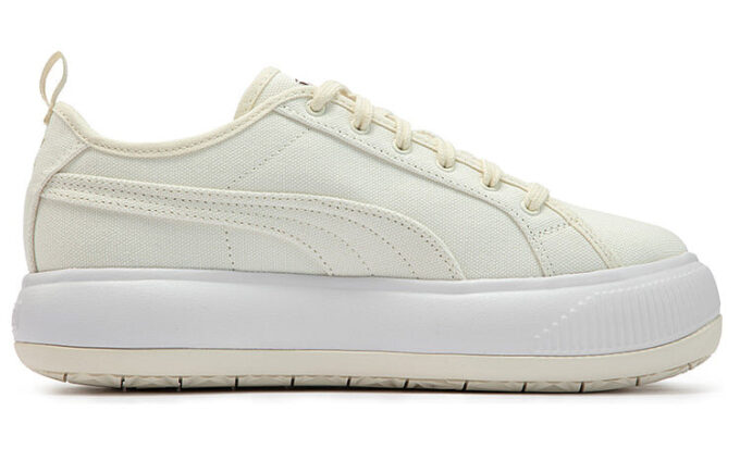 (WMNS) Gamuza Mayu Canvas «Prístina»
