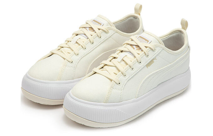 (WMNS) Gamuza Mayu Canvas «Prístina»