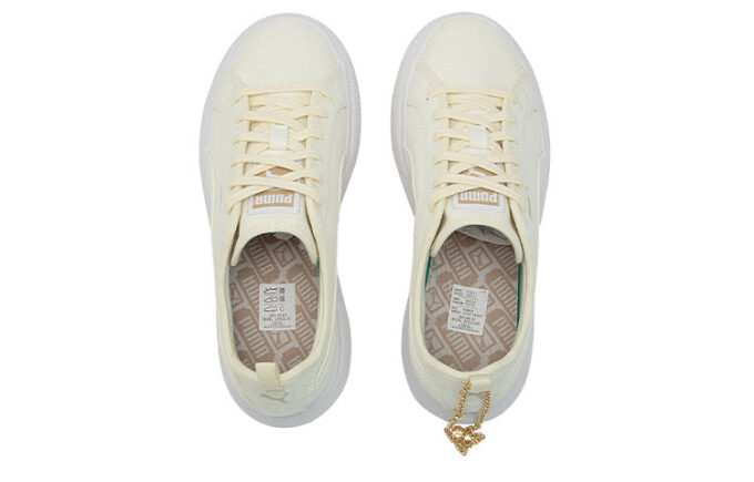 (WMNS) Gamuza Mayu Canvas «Prístina»