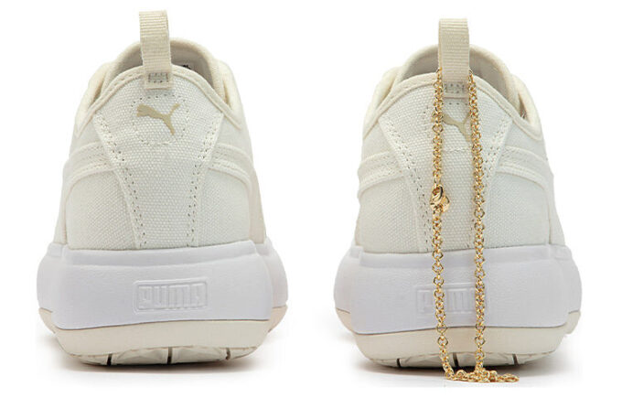 (WMNS) Gamuza Mayu Canvas «Prístina»