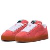 (WMNS) Gamuza XL Trenzada «Rojo Brillante»