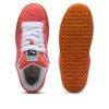 (WMNS) Gamuza XL Trenzada «Rojo Brillante»