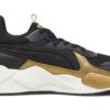 (WMNS) GEN.G x RS-X «Oro Negro»