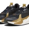 (WMNS) GEN.G x RS-X «Oro Negro»