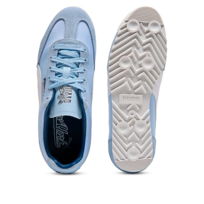 (WMNS) Grafiti de Arizona, Nueva York: «Haute Tropic White Persian Blue»