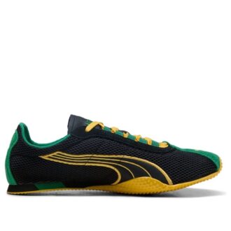 (WMNS) H-Street «Negro Amarillo Chisporroteo»