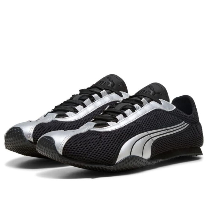 (WMNS) H-Street OG «Negro Plata»