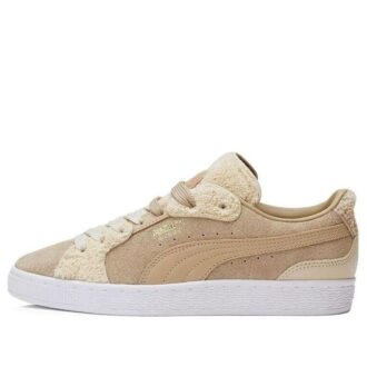(WMNS) High Court Cunning Suede «Safari»