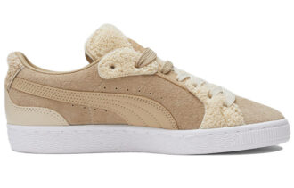 (WMNS) High Court Cunning Suede «Safari»