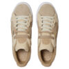 (WMNS) High Court Cunning Suede «Safari»