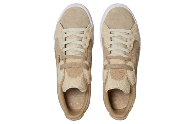 (WMNS) High Court Cunning Suede «Safari»