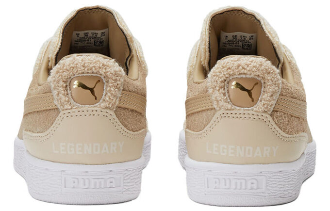 (WMNS) High Court Cunning Suede «Safari»